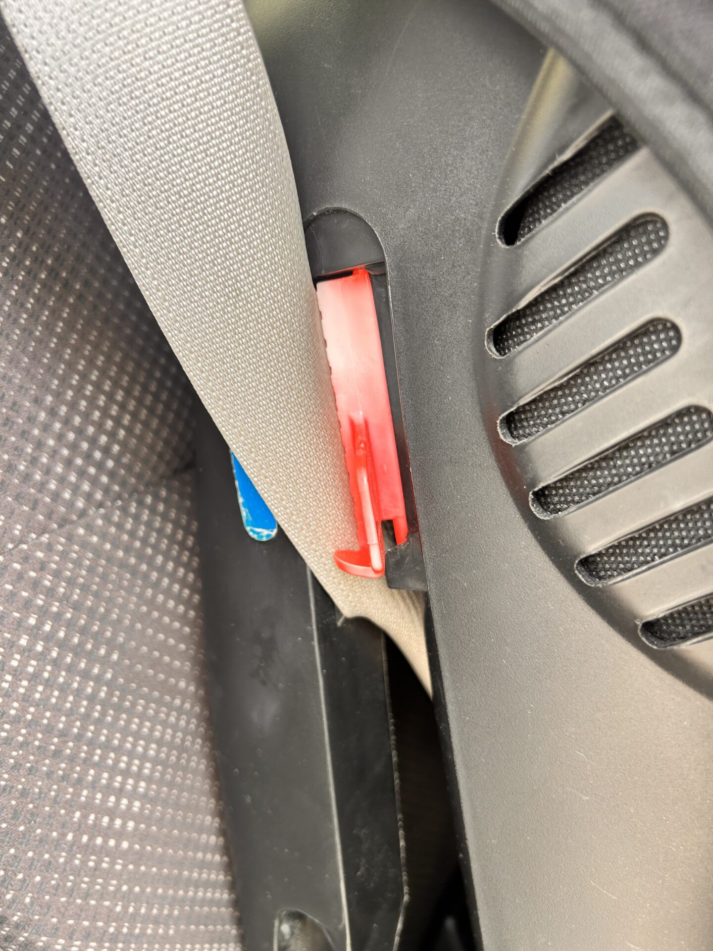 もう一つの負荷がかかりやすい部分