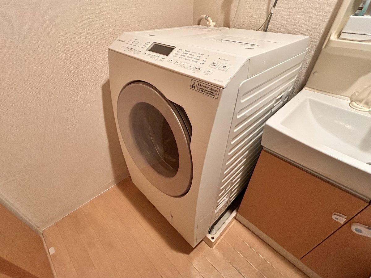 パナソニック NA-LX127D レビュー｜1年半使った電気代と欠点3つ | moto